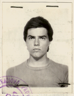 Stefano's pic summer '74
