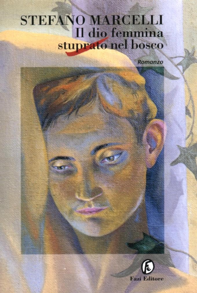 Vai alla pagina del romanzo...