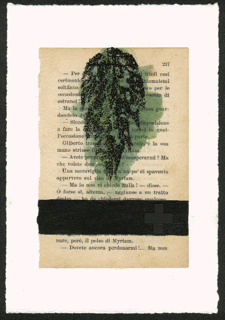 il dio femmina stuprato nel bosco, regia di antonello scarsi, continua...