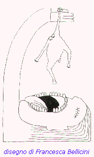 disegno di Francesca Bellicini