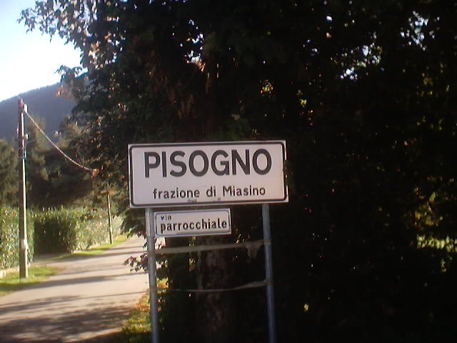 Pisogne o Pisogno?
