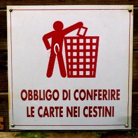 Conferiamo, conferiamo...