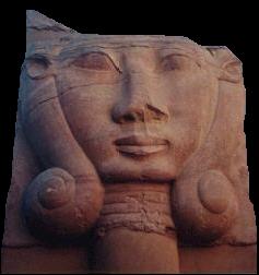 Elephantine Island, Egypt